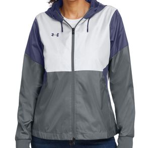 Under Armour Women's Team Legacy Jacket