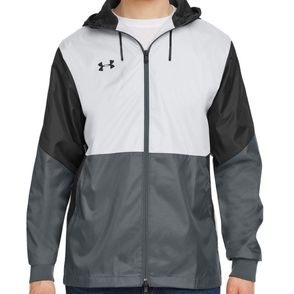 Under Armour Team Legacy Jacket