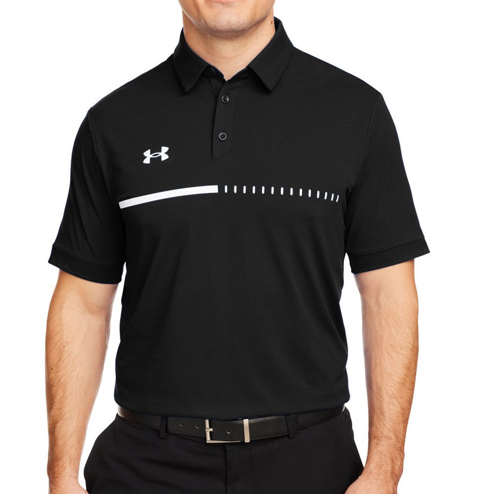 Under Armour Title Polo