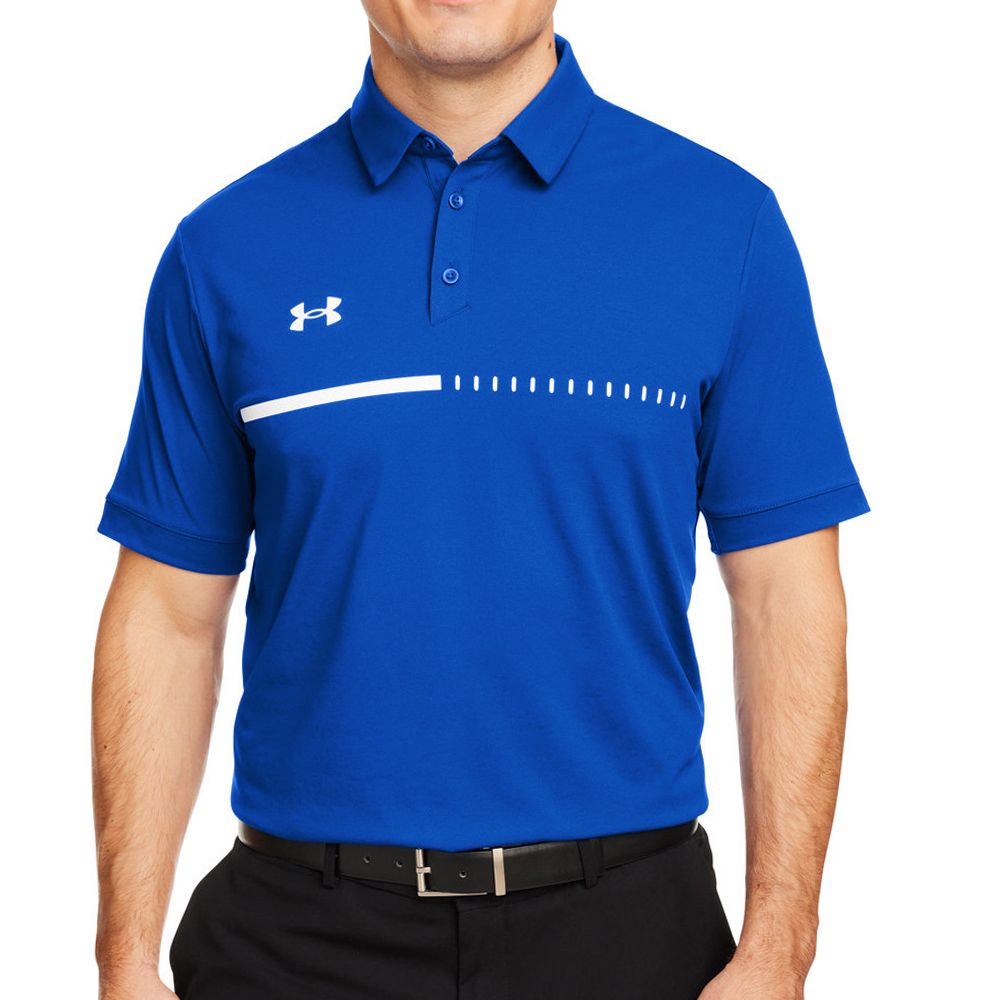 Under Armour Title Polo