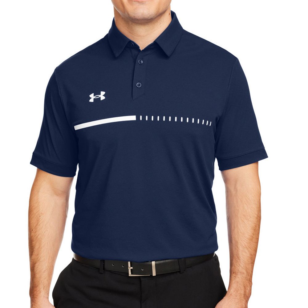 Under Armour Title Polo