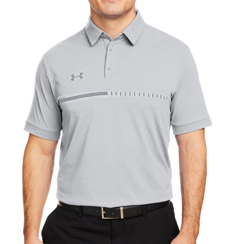 Under Armour Title Polo