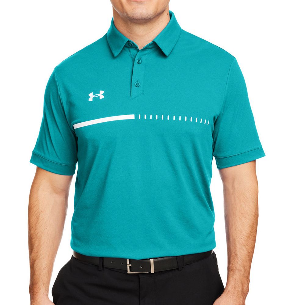 Under Armour Title Polo