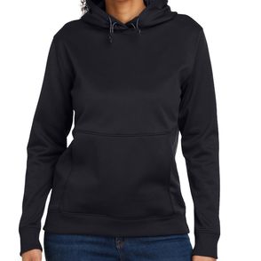 Under Armour Women's Storm Armour Fleece Hoodie