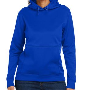 Under Armour Women's Storm Armour Fleece Hoodie