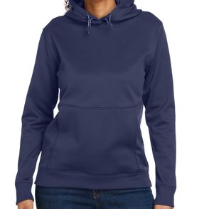 Under Armour Women's Storm Armour Fleece Hoodie