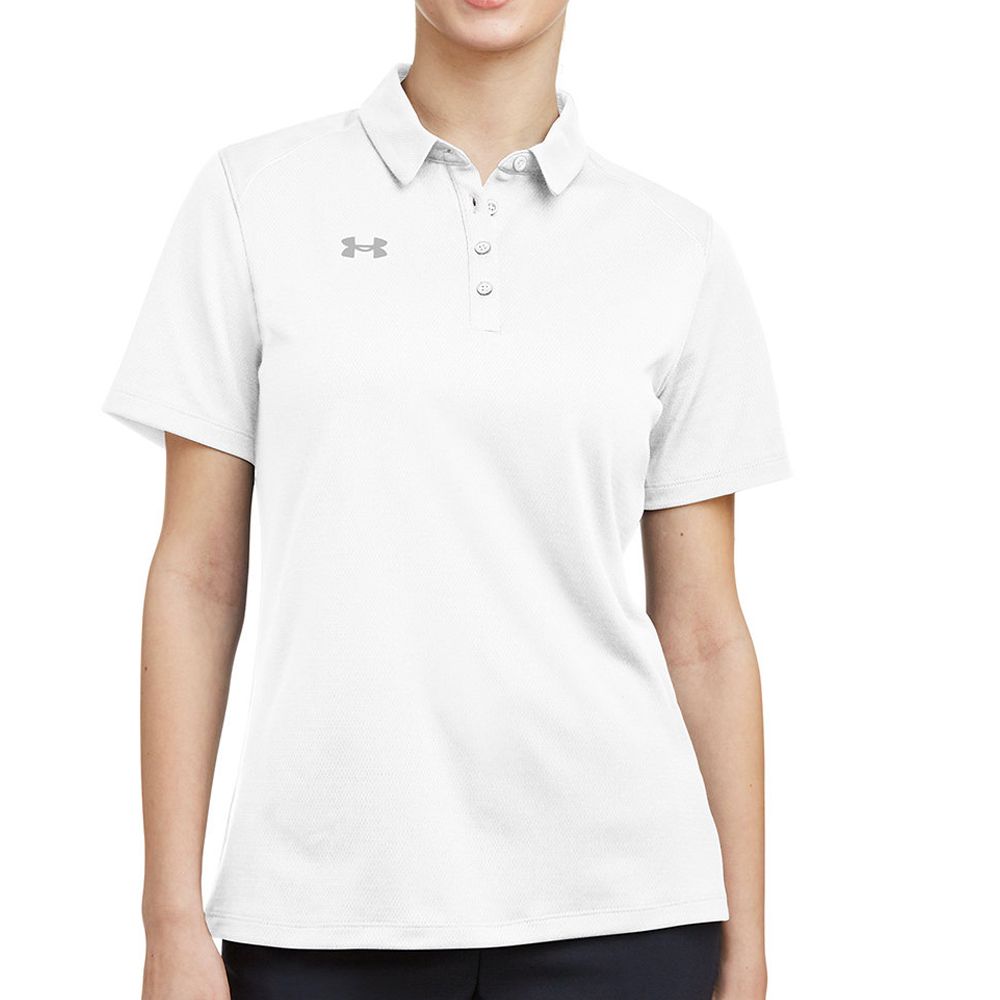 Under Armour Women's Tech™ Polo