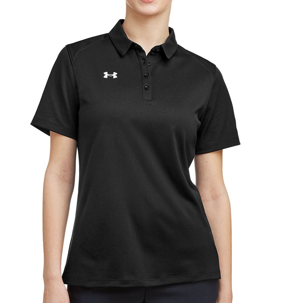 Under Armour Women's Tech™ Polo