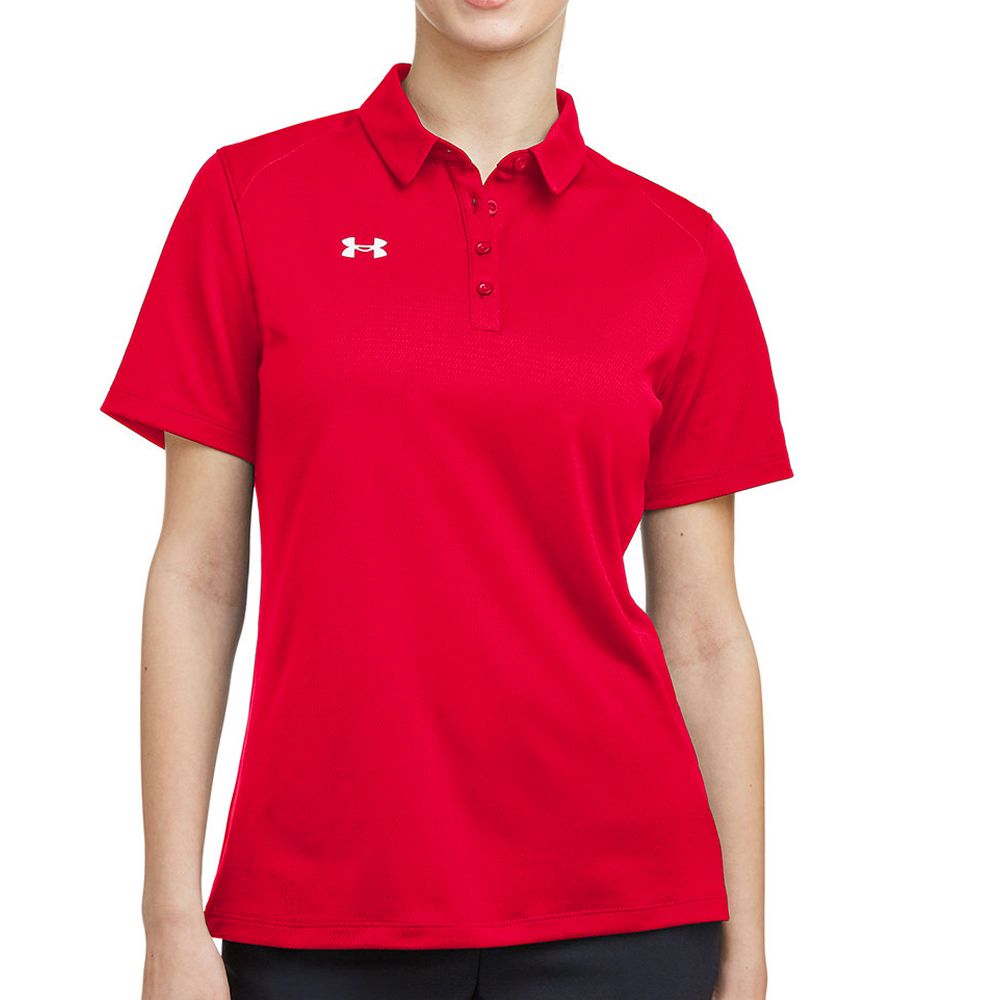 Under Armour Women's Tech™ Polo