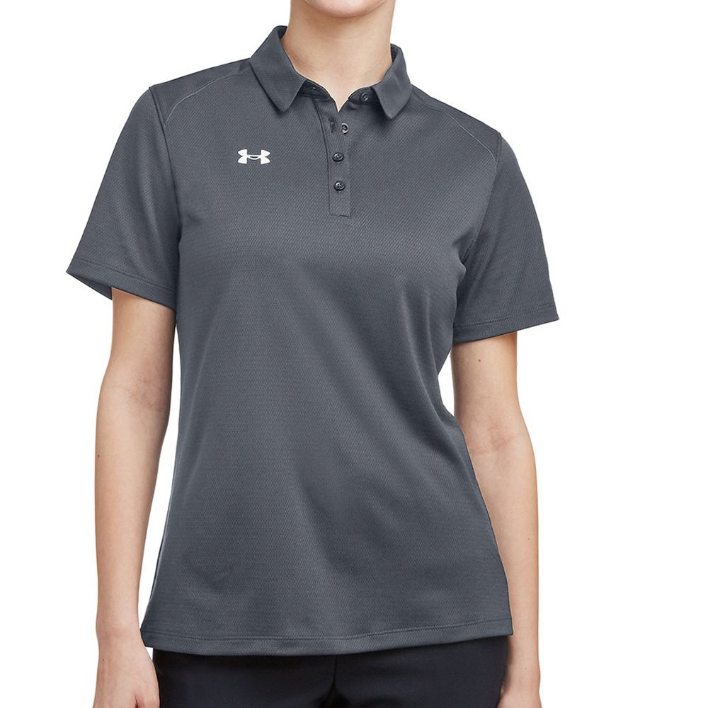 Under Armour Women's Tech™ Polo