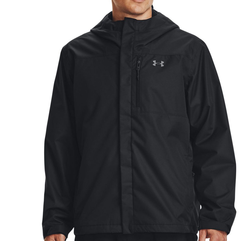 Under Armour Porter 3-in-1 2.0 Jacket