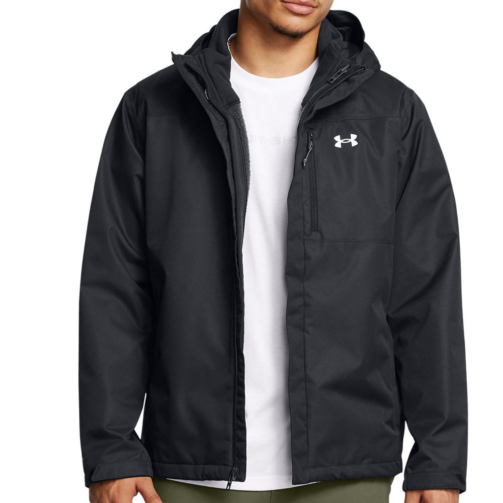 Under Armour Porter 3-in-1 2.0 Jacket