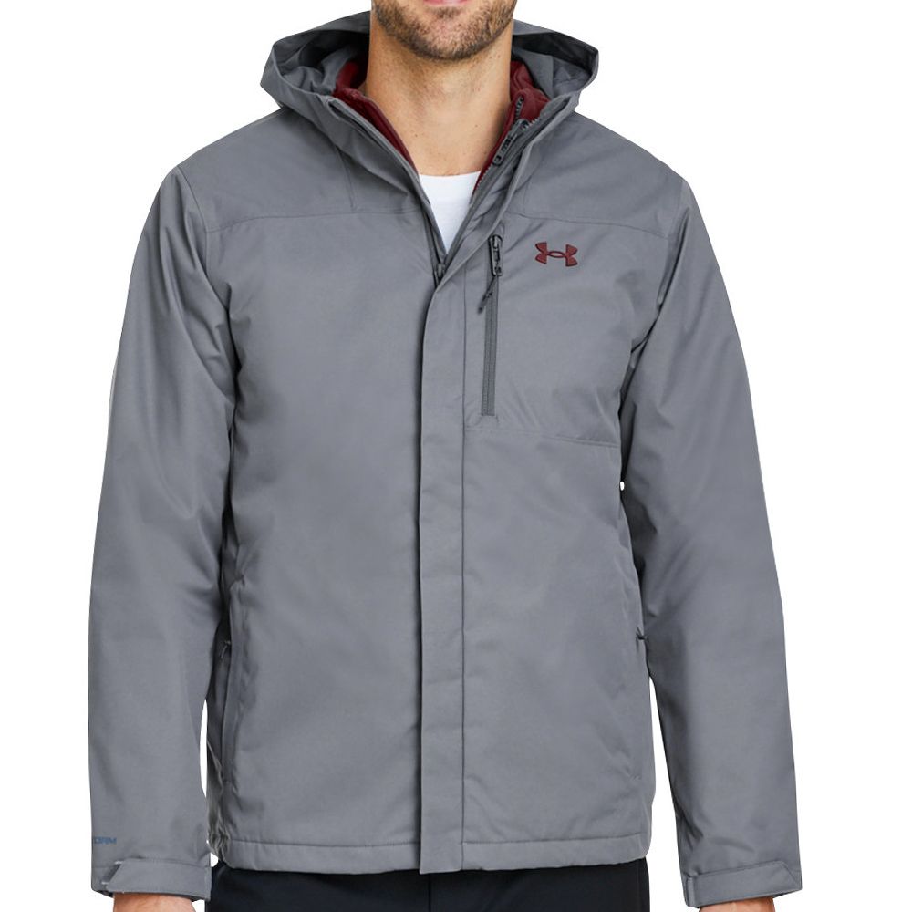 Under Armour Porter 3-in-1 2.0 Jacket