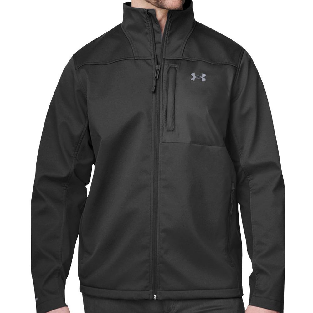 Under Armour ColdGear® Infrared Shield 2.0  Jacket