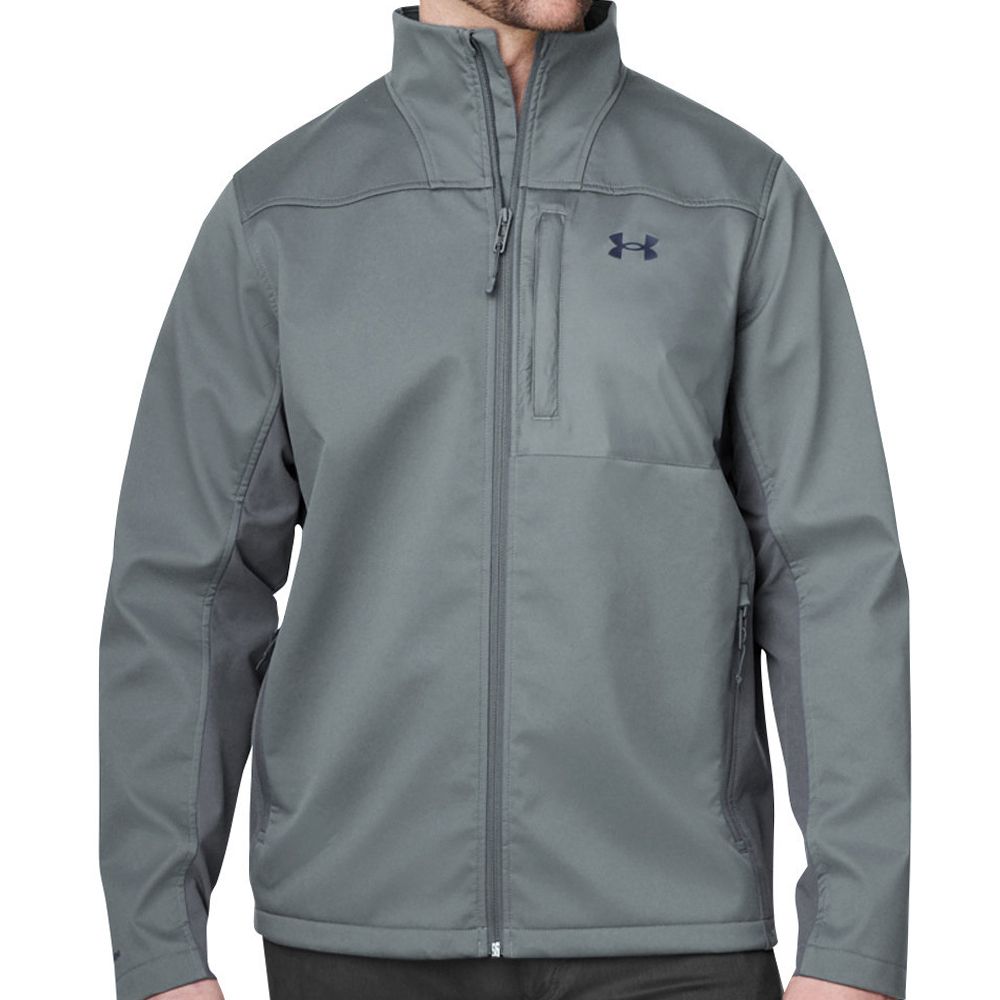 Under Armour ColdGear® Infrared Shield 2.0  Jacket