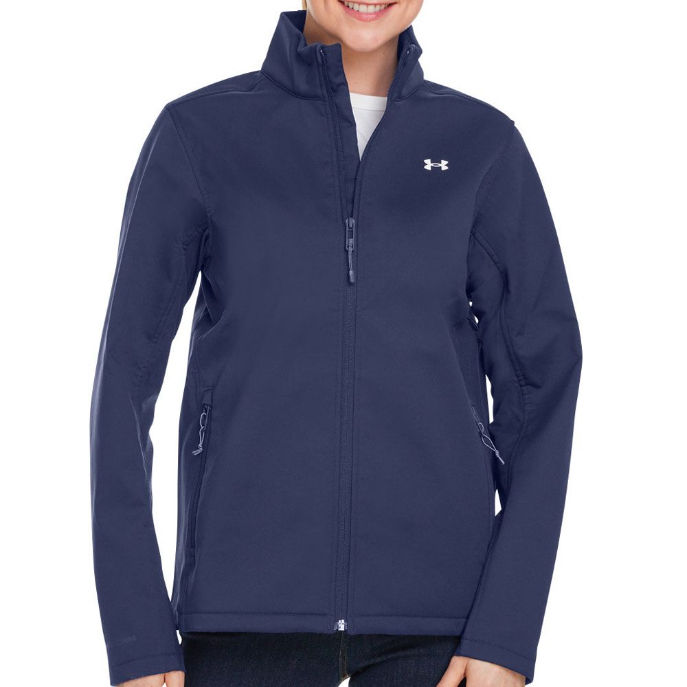 Under Armour Womens' ColdGear® Infrared Shield 2.0 Jacket