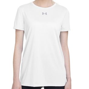 Under Armour Women's Team Tech T-Shirt