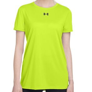 Under Armour Women's Team Tech T-Shirt