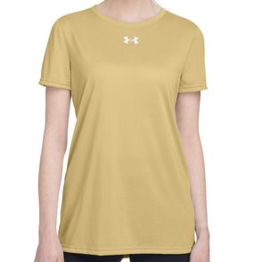 Under Armour Women's Team Tech T-Shirt