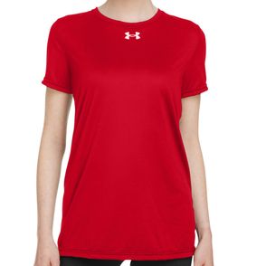 Under Armour Women's Team Tech T-Shirt