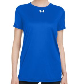 Under Armour Women's Team Tech T-Shirt
