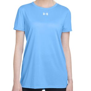 Under Armour Women's Team Tech T-Shirt