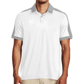 Under Armour Trophy Level Polo