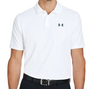 Under Armour Performance 3.0 Golf Polo