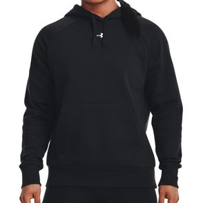 Under Armour Women's Rival Fleece Hoodie