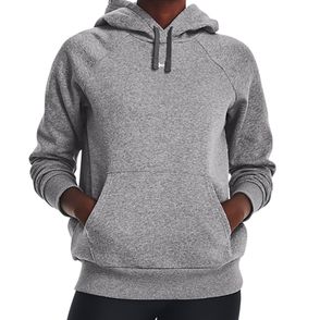 Under Armour Women's Rival Fleece Hoodie