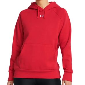 Under Armour Women's Rival Fleece Hoodie