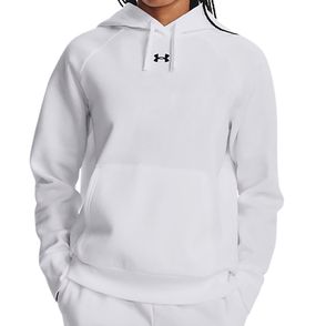 Under Armour Women's Rival Fleece Hoodie