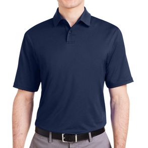 Under Armour Recycled Polo