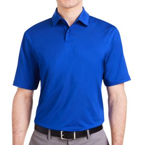 Under Armour Recycled Polo