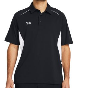Under Armour Title Polo 2.0