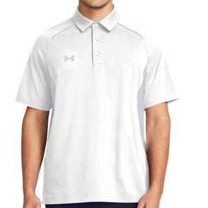 Under Armour Title Polo 2.0