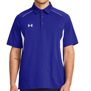 Under Armour Title Polo 2.0