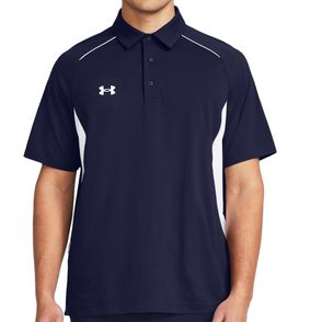 Under Armour Title Polo 2.0