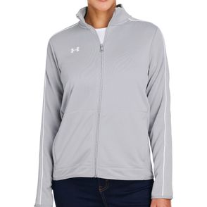 Under Armour Women's Command Full-Zip 2.0