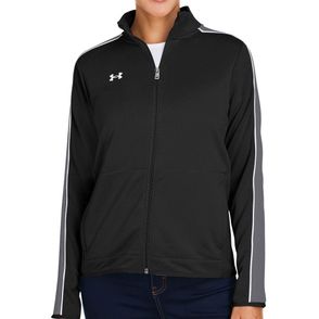 Under Armour Women's Command Full-Zip 2.0