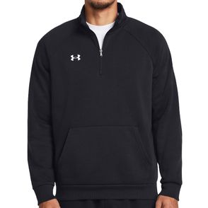 Under Armour Rival Fleece Quarter-Zip