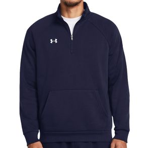 Under Armour Rival Fleece Quarter-Zip