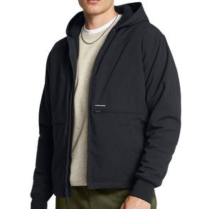 Under Armour Icon Fleece Jacket