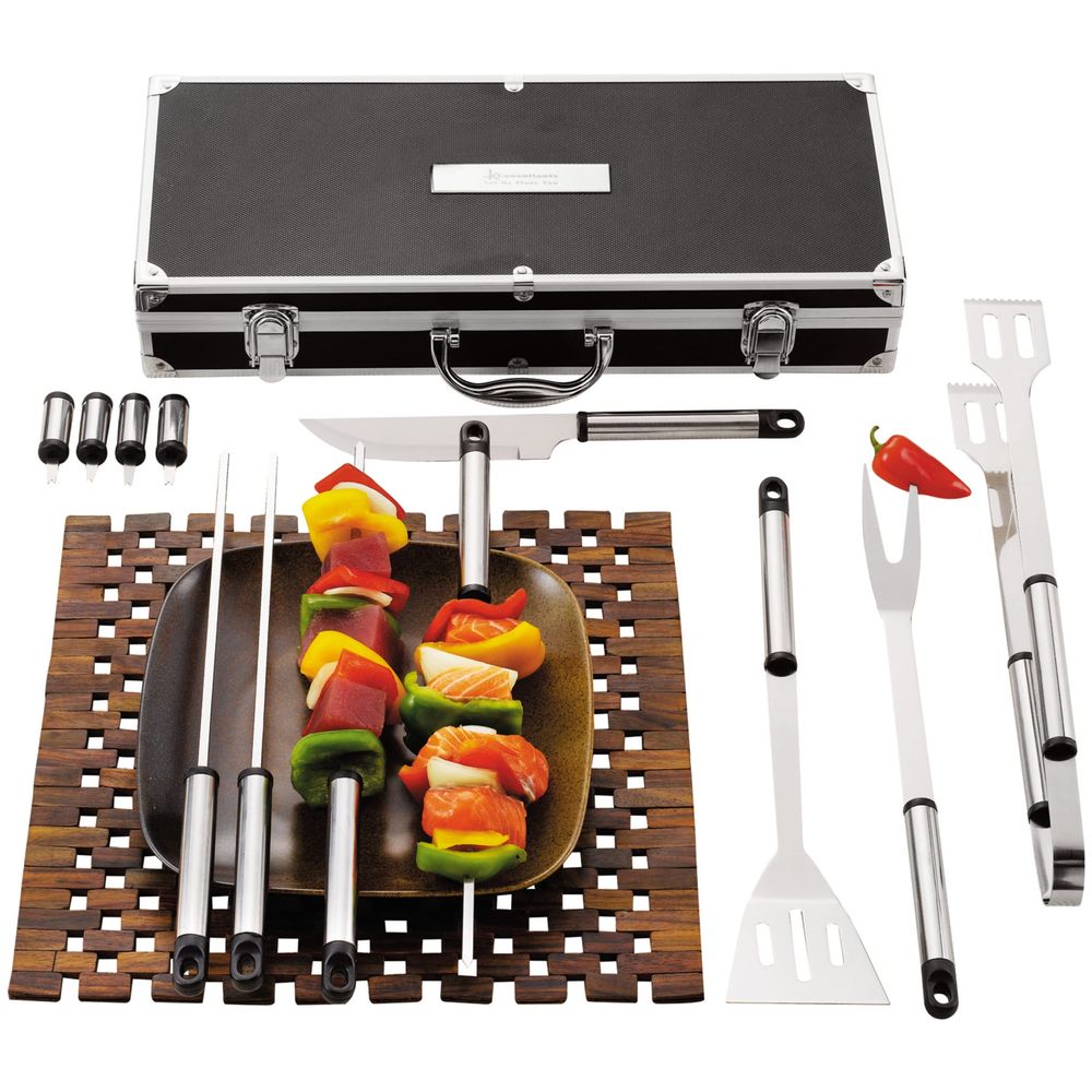 Grill Master Set