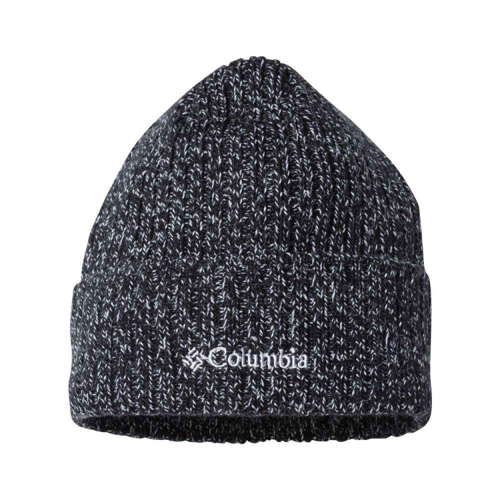 Columbia Watch Beanie