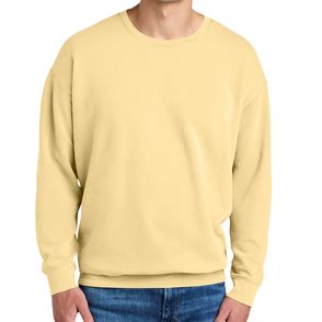 Comfort Colors Unisex Lightweight Cotton Crewneck