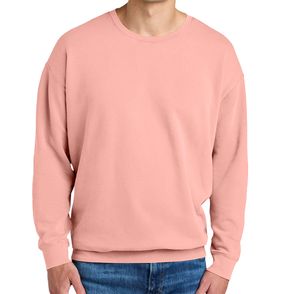 Comfort Colors Unisex Lightweight Cotton Crewneck