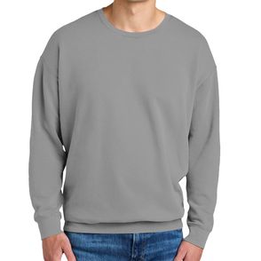 Comfort Colors Unisex Lightweight Cotton Crewneck