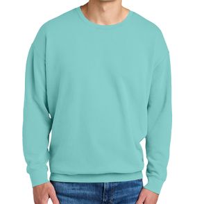 Comfort Colors Unisex Lightweight Cotton Crewneck
