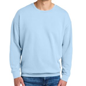 Comfort Colors Unisex Lightweight Cotton Crewneck